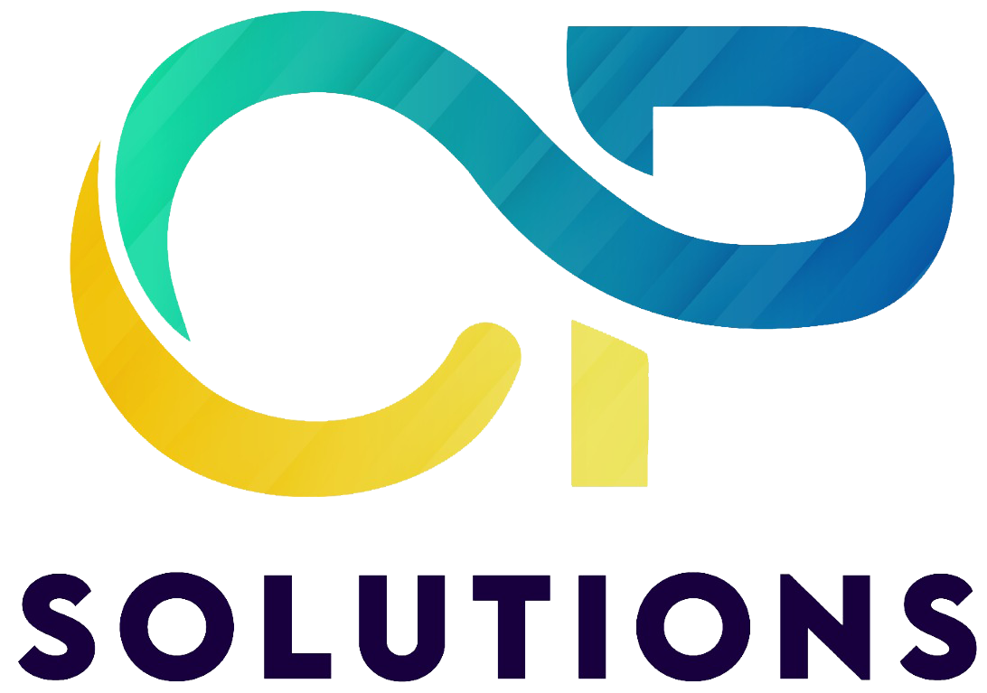 CP Solutions - Logo